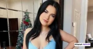 Kathrina Miguel Age: Biography, Height, Family & Husband Kathrina Miguel Family and Parents
