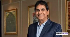 Vijay Kedia Wife: Manju Kedia, Family, Age & Biography Vijay Kedia Education & Career Journey