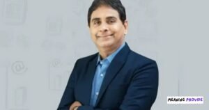 Vijay Kedia Wife: Manju Kedia, Family, Age & Biography Who Is Vijay Kedia?
