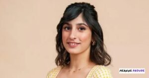 Aditi Saigal Age, Date of Birth, Height & Physical Appearance