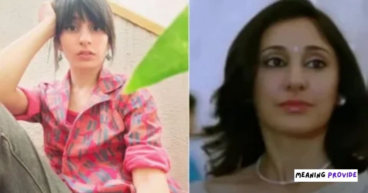 Aditi Saigal Parents