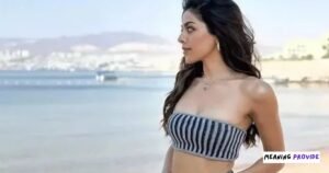Alaya F Age, Height, Education & Early Life
