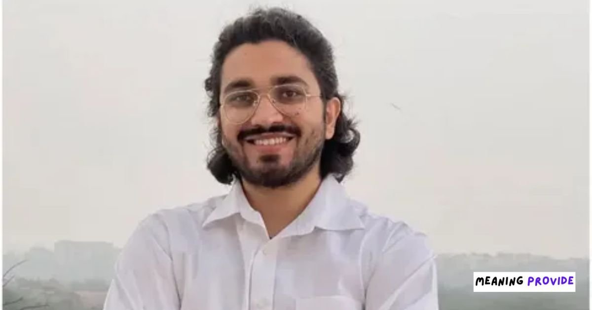Aman Dhattarwal Height