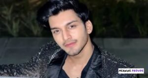 Aman Jaiswal Family and Relationship