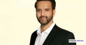 Anand Piramal Social Media & Public Presence