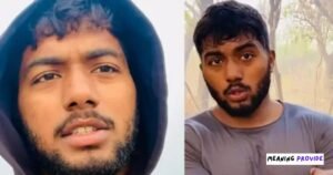 Ankit Baiyanpuria and the 75 Hard Challenge