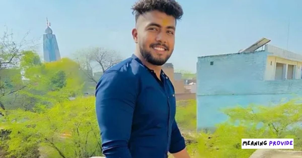 Ankit Baiyanpuria Height and Weight