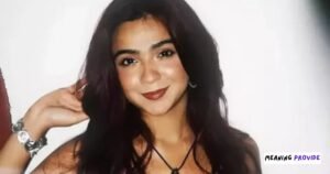 Apoorva Mukhija Height and Physical Stats