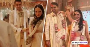 Ashish Kanakia Wife, Marriage & Personal Life