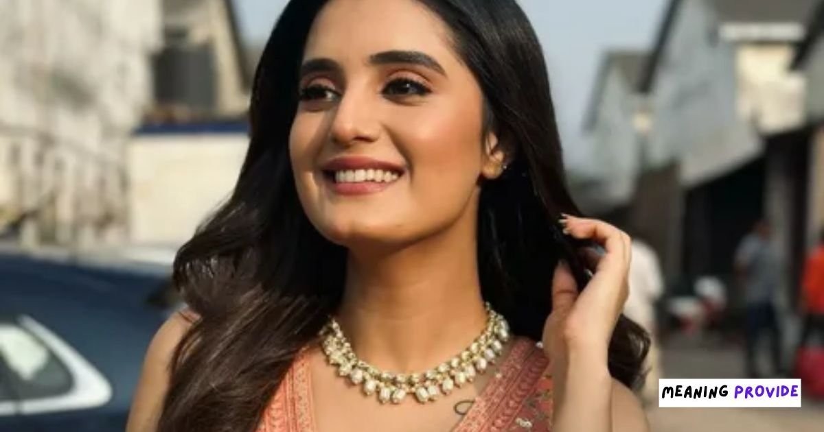 Ayushi Khurana Age