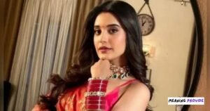 Ayushi Khurana Height and Physical Appearance