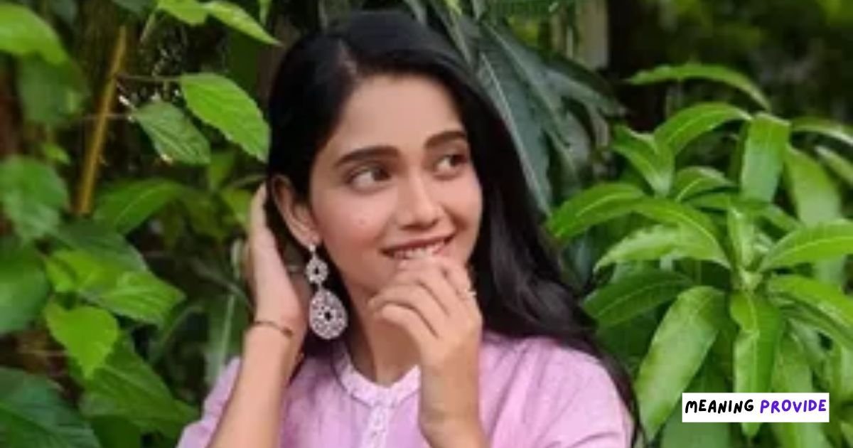 Bhagyashree Limaye Age