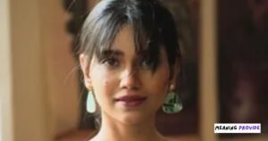 Bhagyashree Limaye Age, Biography, Career, Movies & TV Show Bhagyashree Limaye Career and Achievements