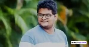 Chaitanya Master Age and Date of Birth