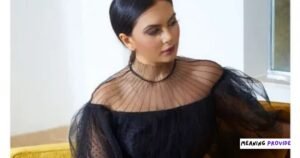 Charmee Zaveri: Biography, Age, Family, Career, Music Videos Charmee Zaveri Personal Life & Early Life