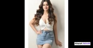 Darshana Banik Age, Date of Birth & Early Life