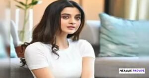 Darshana Banik Boyfriend, Husband & Relationship Status