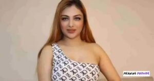 Khushi Mukherjee Biography: Wiki, Career & Relationships Early Life and Education