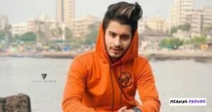 Faiz Baloch Height, Weight & Physical Appearance