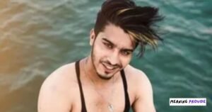 Faiz Baloch Interesting Facts, Lifestyle & Brand Collaborations