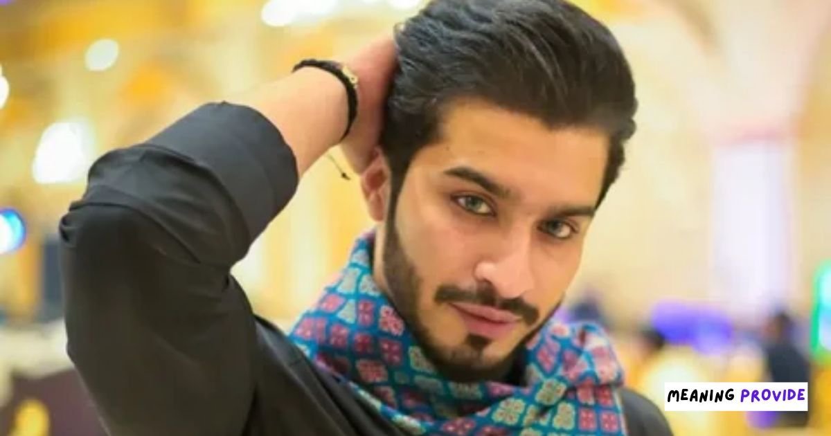 Faiz Baloch Net Worth