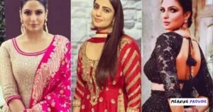 Japji Khaira Height, Weight & Physical Appearance