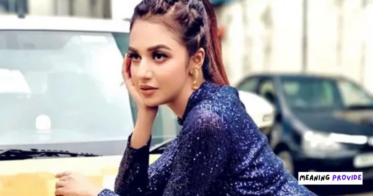 Kavita Banerjee Age