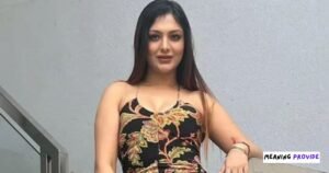 Khushi Mukherjee Biography: Wiki, Career & Relationships Khushi Mukherjee Boyfriend, Husband & Relationship Status