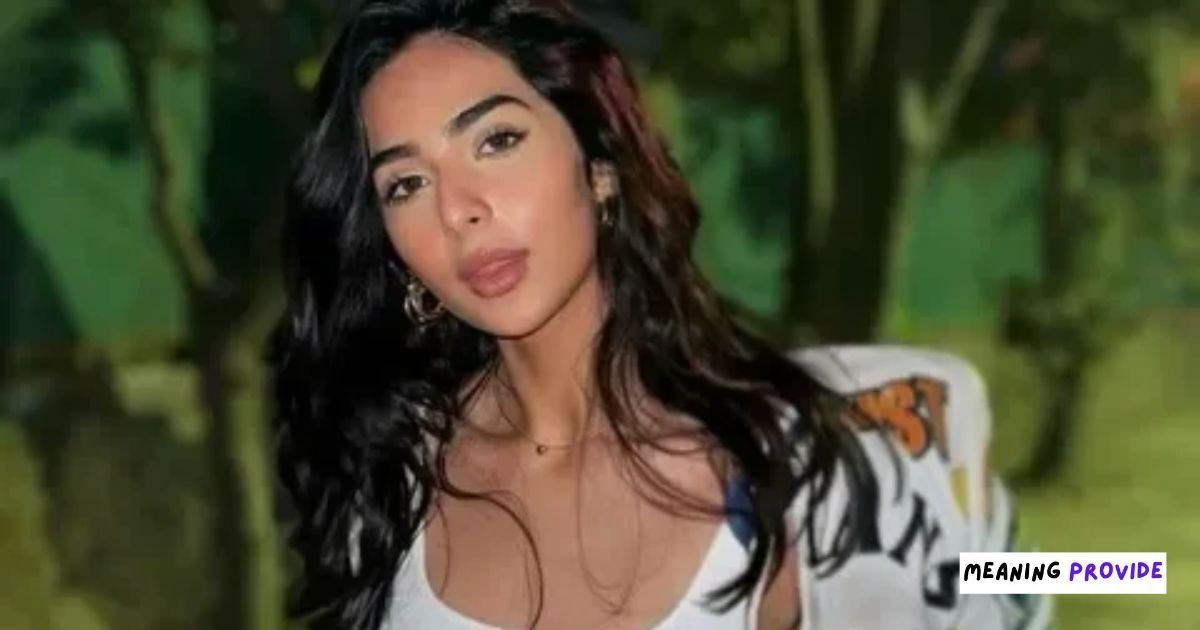 Laila Faisal Age