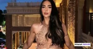 Laila Faisal Age in 2026: Birthday, Biography & Career Laila Faisal Biography and Wiki