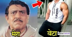 Amrish Puri Son Age: His Son, Family & Vardhan Puri Lesser-Known Facts About Vardhan Puri