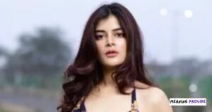 Malhaar Rathod Age, Height, Boyfriend, Family & Biography Malhaar Rathod Movies & Films