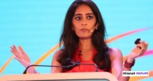 Mallika Sagar Net Worth and Income Sources