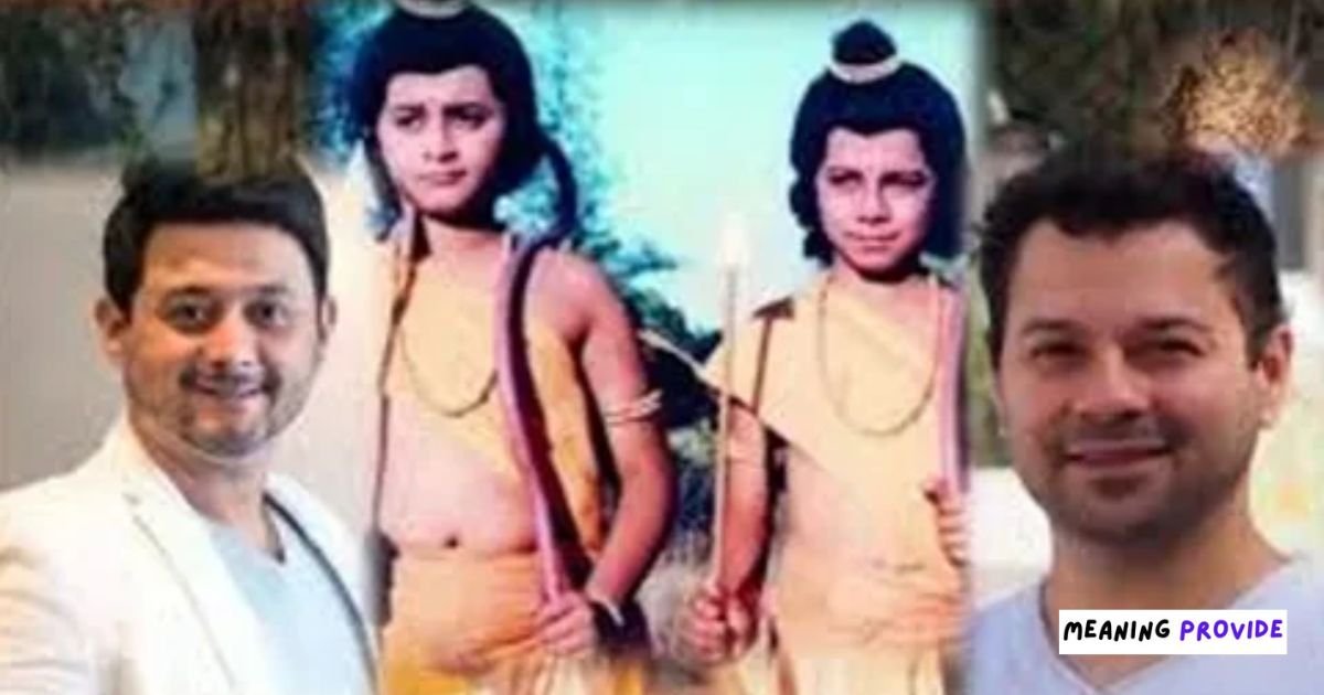 Mayuresh Kshetramade Age