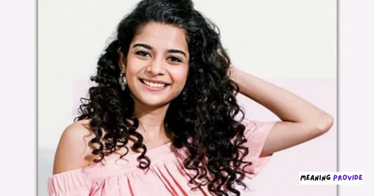 Mithila Palkar Height, Weight