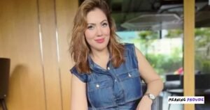 Munmun Dutta Height and Weight