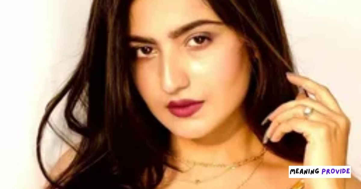 Nandani Sharma Age