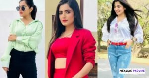Nandani Sharma Age: Biography, Family, Height & Cricket Nandini Sharma Biography