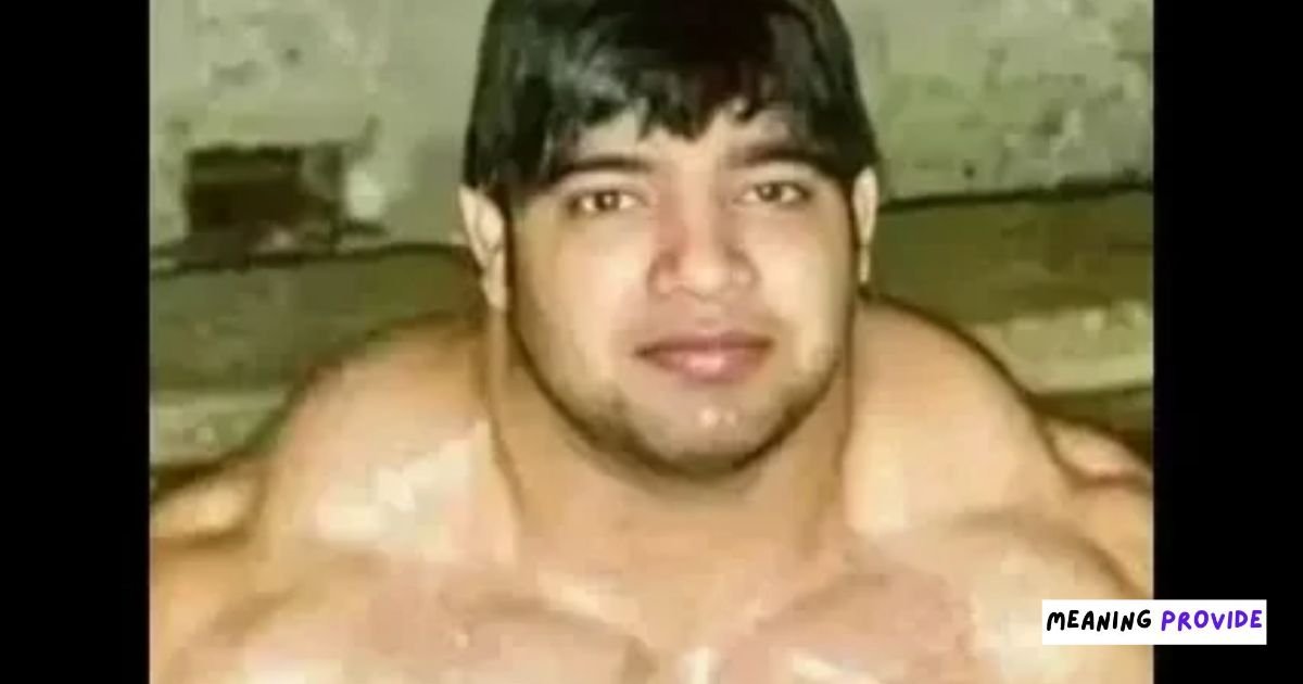 Neeraj Pepsu Death