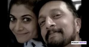 Priya Sudeep Birthday Date, Age, Biography, Family & Husband Net Worth and Income Sources