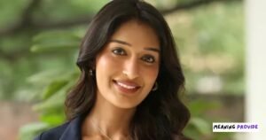 Niharika NM Net Worth, Age, Biography, Career & Income Niharika NM Lifestyle, Assets & Achievements