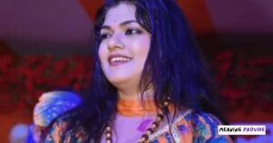 Nisha Dubey Wikipedia: Biography, Age, Height & Husband Nisha Dubey Husband, Boyfriend & Relationship