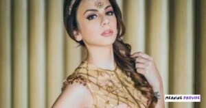 Nitibha Kaul Wikipedia, Biography, Age, Height & Career Nitibha Kaul Wikipedia, Biography & Quick Facts