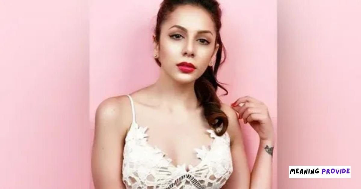 Nitibha Kaul Wikipedia