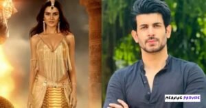 Naagin 4 Cast Name with Photo: Full Cast & Real Names Other Supporting Cast