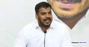 Political Career