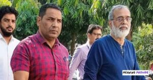 Prabir Purkayastha Net Worth and Income