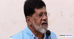 Pradeep Kurulkar's Early Life and Education