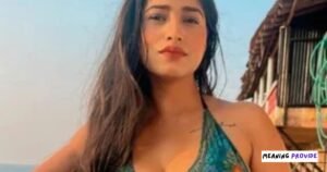 Pratika Sood Age, Height, Weight & Physical Appearance