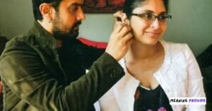Priya Rai Relationship Timeline